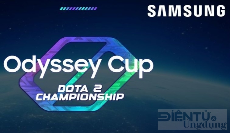 Samsung công bố giải vô địch Odyssey Cup lần thứ 2