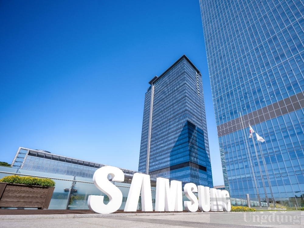 Samsung dẫn đầu TOP 50 thương hiệu hàng đầu Đông Nam Á năm 2024