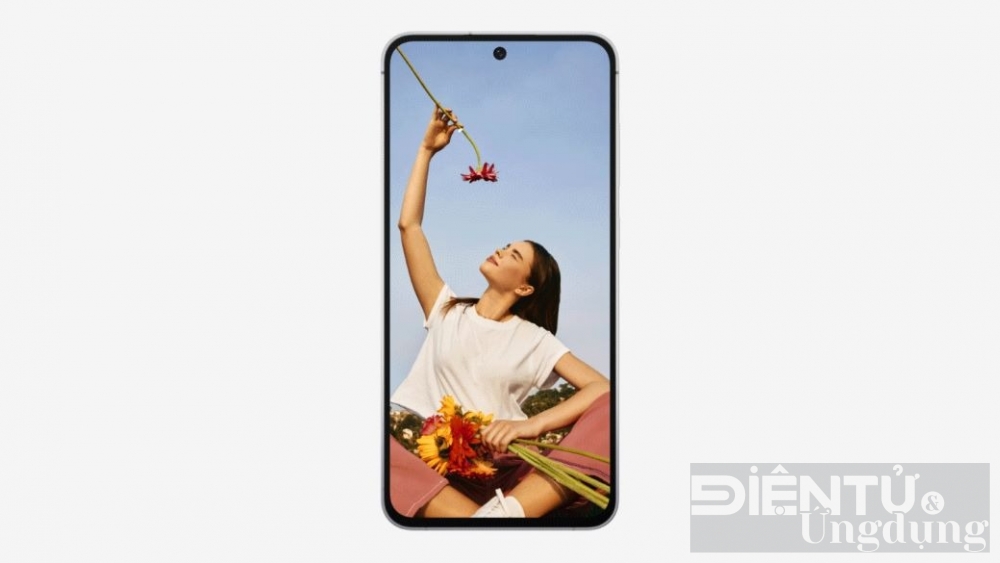 samsung galaxy s24 fe chinh thuc ra mat