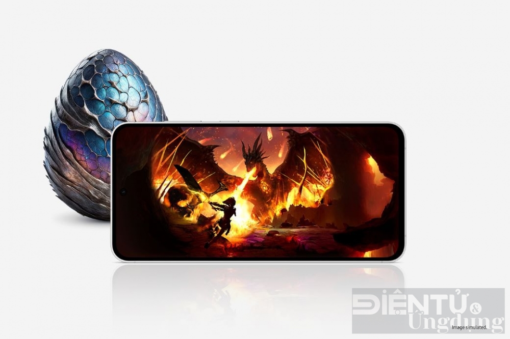 samsung galaxy s24 fe chinh thuc ra mat