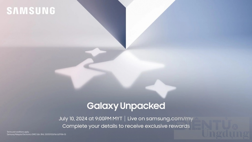 samsung galaxy unpacked 2024 nhung san pham duoc mong doi trong ky nguyen ai