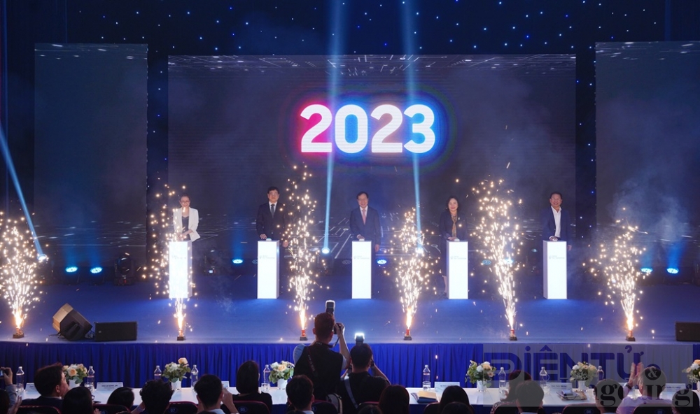 Samsung khởi động cuộc thi Solve for Tomorrow 2023