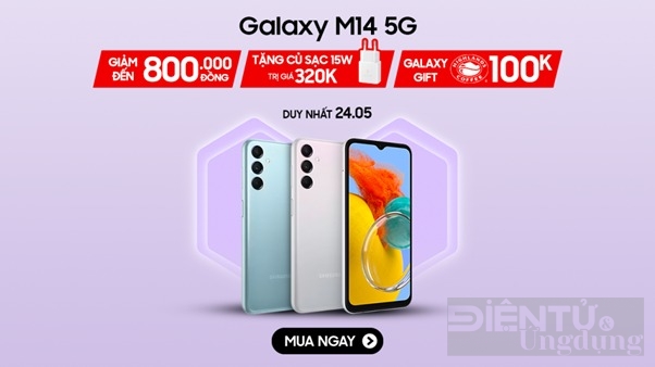 samsung khuyen mai lon tai ngay sieu thuong hieu