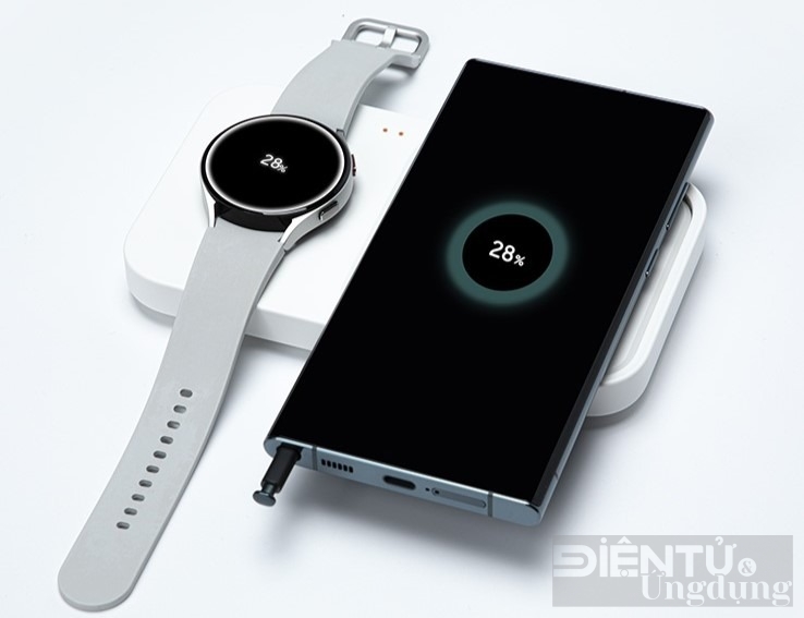 samsung ra mat bst gioi han galaxy s23 ultra dac biet