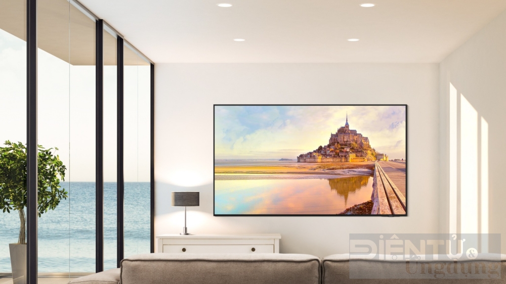 samsung ra mat loat tv ai moi voi gia ban tu 94 den 2199 trieu dong