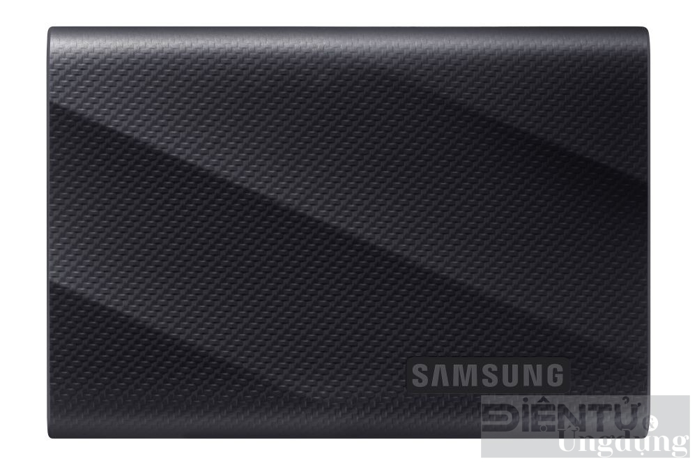 samsung ra mat o cung di dong hieu suat cao ssd t9