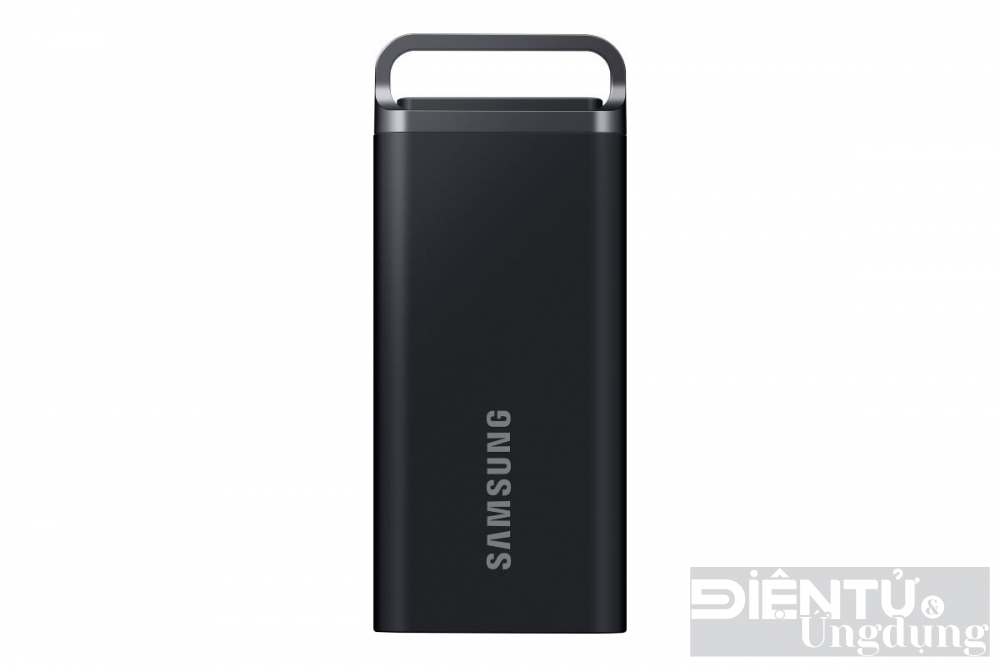 samsung ra mat o cung di dong ssd t5 evo sieu khung 8tb