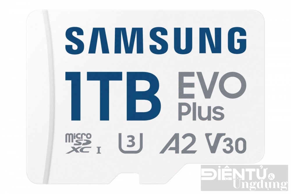samsung ra mat the nho microsd 1tb