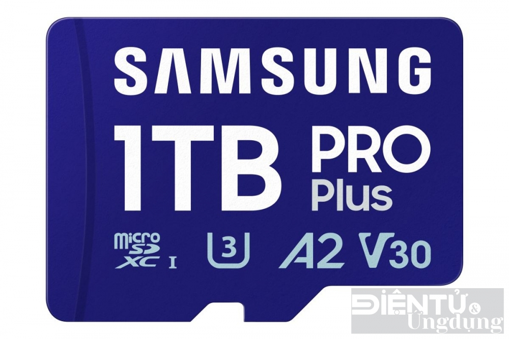 samsung ra mat the nho microsd 1tb
