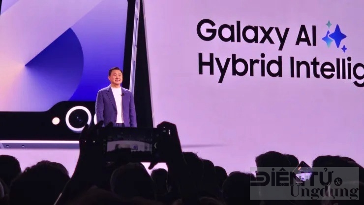 samsung se ra mat tro ly giong noi bixby nang cap trong nam nay voi ai rieng