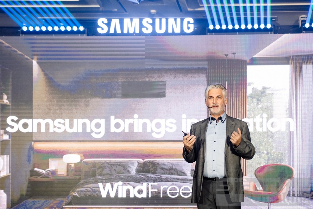 samsung tiep tuc mang den giai phap toan dien cho doanh nghiep
