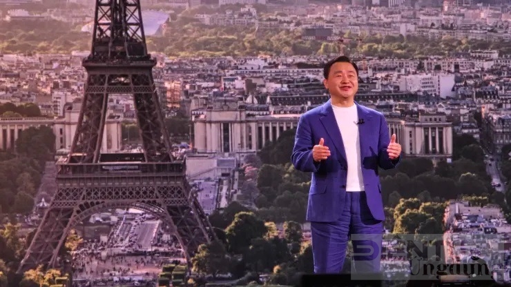 Samsung tiết lộ tầm nhìn về Galaxy AI: thúc đẩy tích hợp AI vào sản phẩm mới