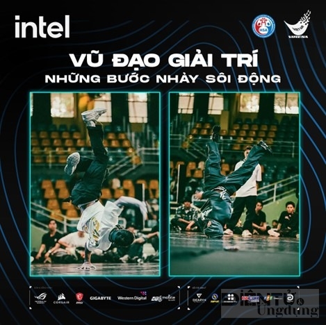 san qua cong nghe va trai nghiem ai tai tech beat mua 2 voi valorant va fc online