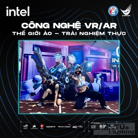 san qua cong nghe va trai nghiem ai tai tech beat mua 2 voi valorant va fc online