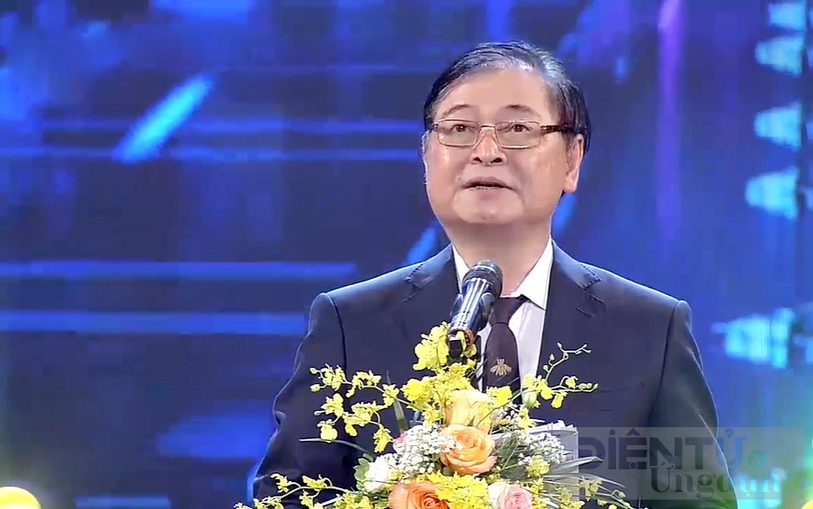 sang tao khoa hoc cong nghe viet nam 2022 vinh danh 43 cong trinh tieu bieu