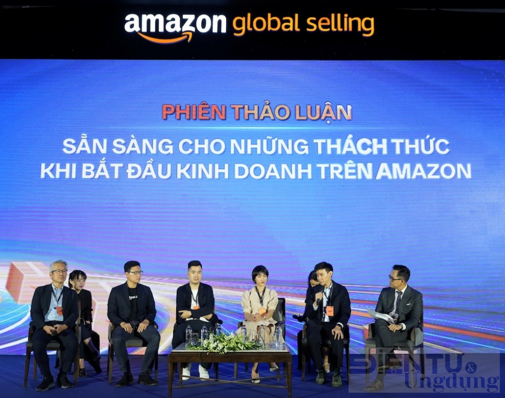 sau ha noi hoi nghi thuong mai dien tu xuyen bien gioi 2023 duoc to chuc tai tphcm