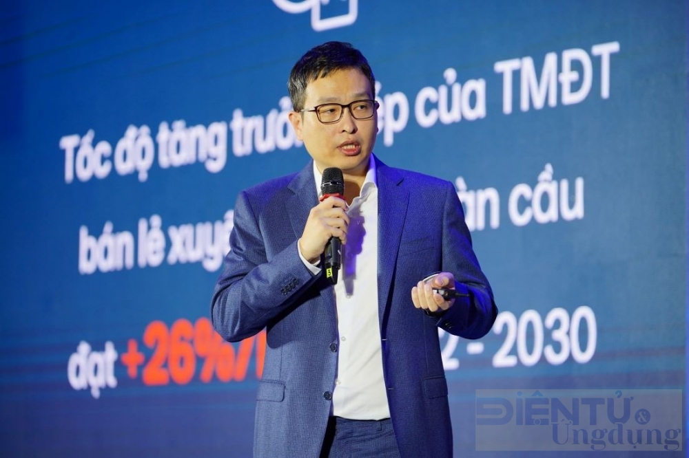 sau ha noi hoi nghi thuong mai dien tu xuyen bien gioi 2023 duoc to chuc tai tphcm