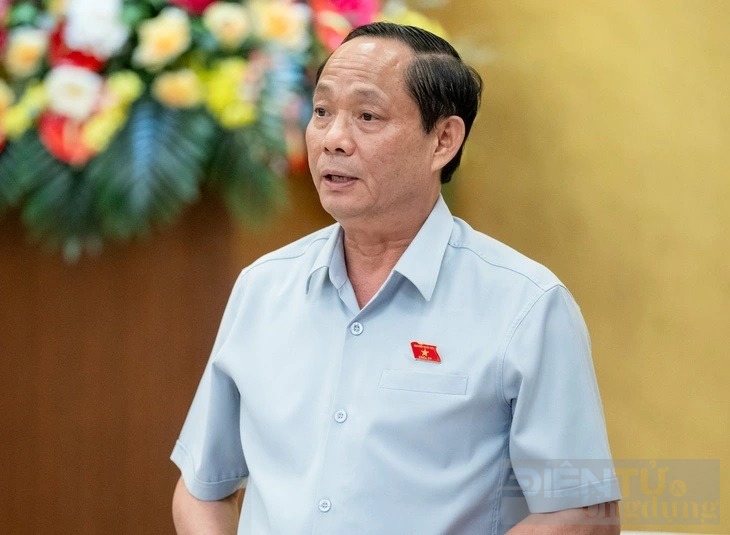 se lay phieu dai bieu quoc hoi ve quy dinh cam tuyet doi nong do con