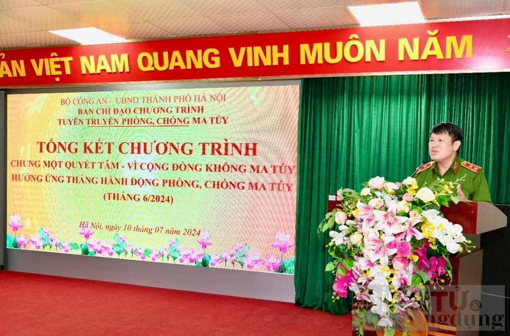 se to chuc tuyen truyen cong tac phong chong ma tuy thong qua cac hoat dong cong dong