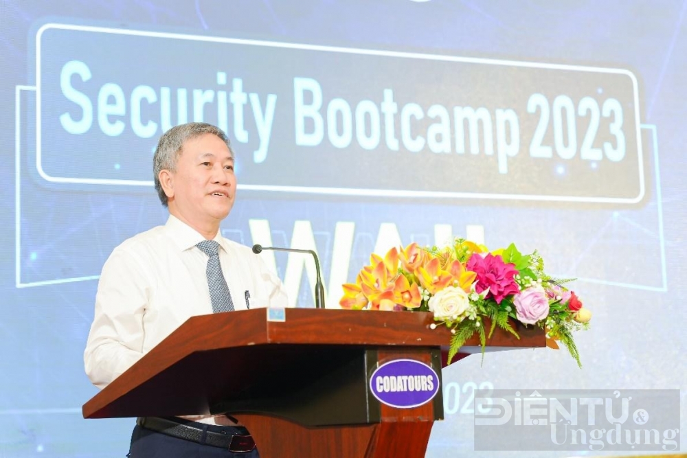 security bootcamp 2023 10 nam nhin lai cuoc dua tri tue nhan tao