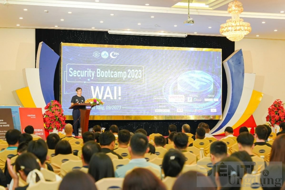 Security BootCamp 2023: 10 năm nhìn lại cuộc đua Trí tuệ nhân tạo