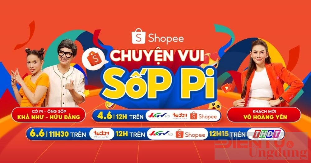 shopee he sang don 66 flash sale chinh hang