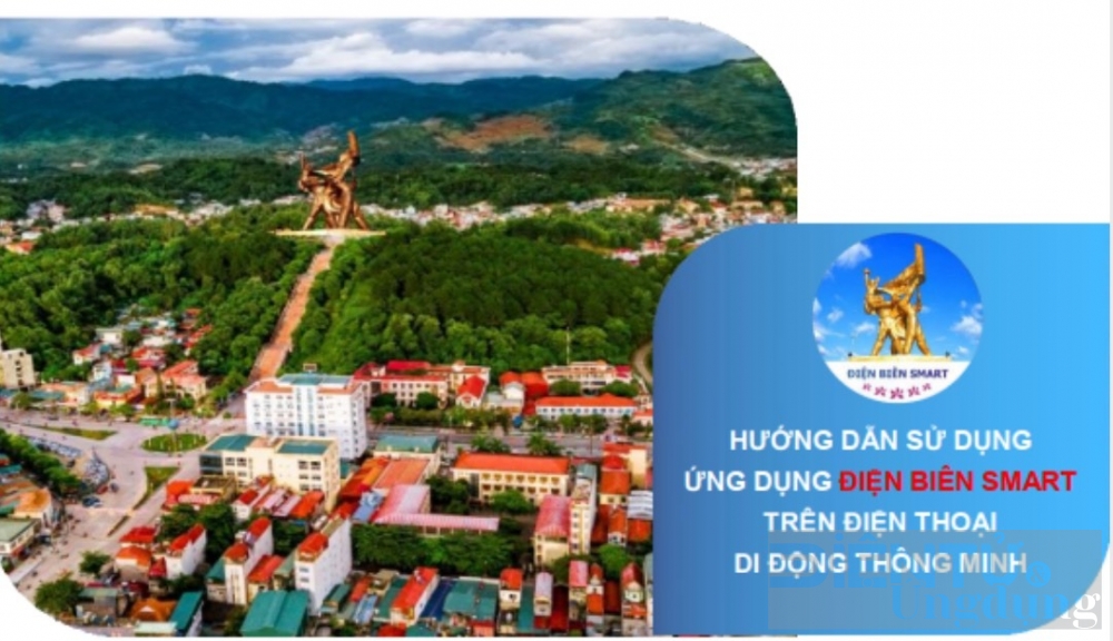 sieu ung dung dien bien smart cong cu thuc day chinh quyen dien tu