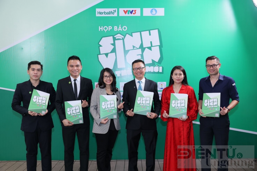 sinh vien the he moi 2023 chinh thuc phat song tu ngay 31 thang 8 nam 2023