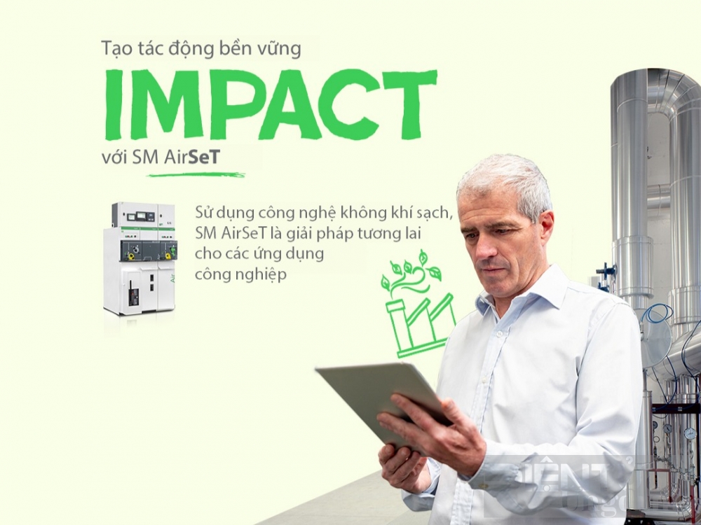 sm airset dat giai thuong hang muc innovative choice awards