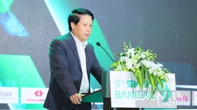 smart banking 2024 dinh hinh tuong lai so cho nganh ngan hang