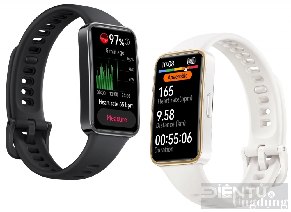 smart watch hay smart band