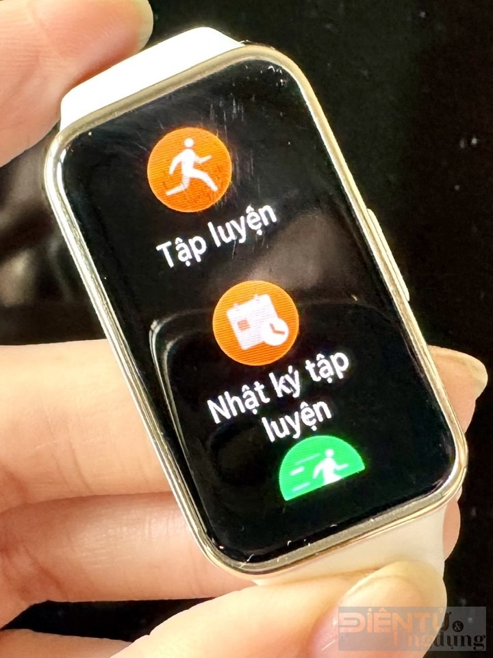 smart watch hay smart band