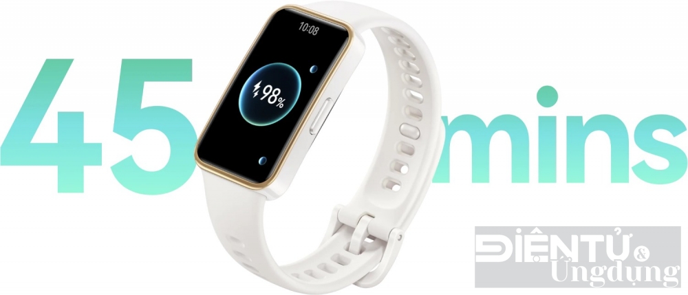 smart watch hay smart band