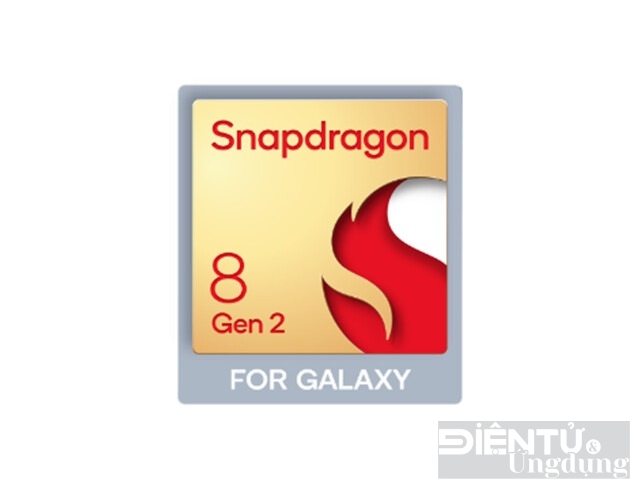 snapdragon 8 gen 2 cho galaxy mang gi den cho samsung galaxy z series the he moi