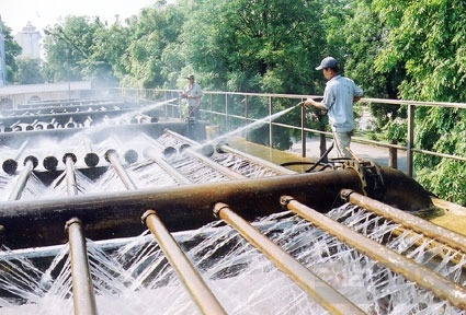 Sở Tài chính Hà Nội lý giải việc điều chỉnh tăng giá nước sinh hoạt