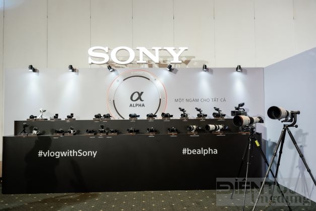 sony alpha 7r v chinh thuc ra mat voi gia 9299 trieu dong