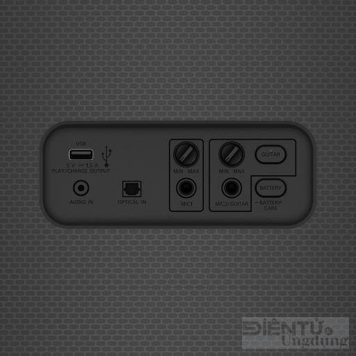 sony srs xv900 mau loa uy luc nhat dong x series