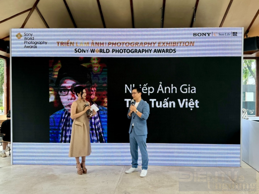 sony world photography awards 2024 den voi tp hcm truoc khi co mat tai ha noi