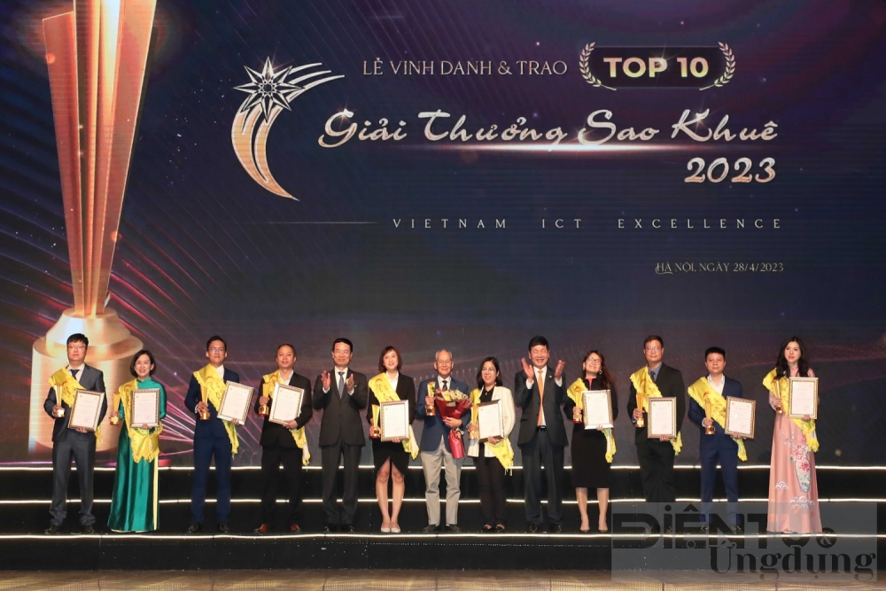 stringee xuat sac dat top 10330 tai giai sao khue 2023