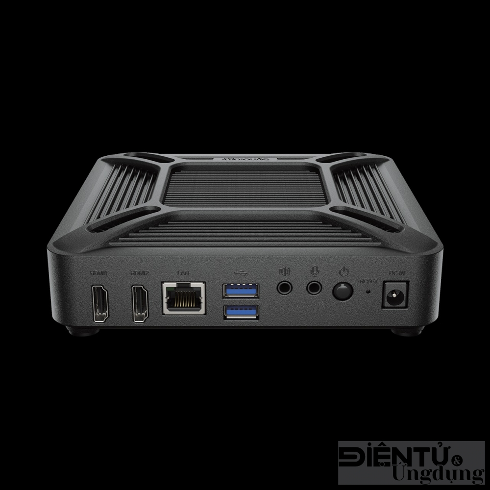 synology ra mat giai phap he thong man hinh ghep cho surveillance station