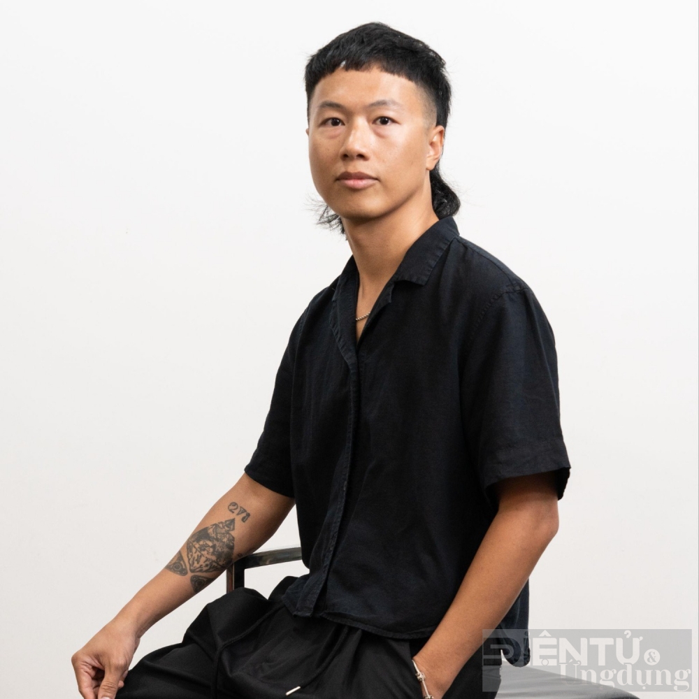 ta ogilvy bo nhiem vi tri managing partner chuyen trach hoat dong sang tao creative