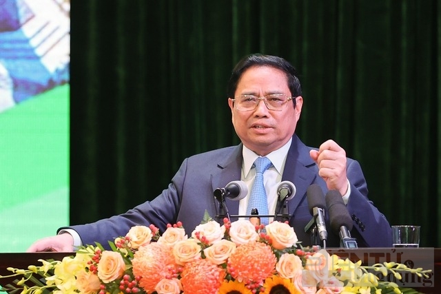 tam nhin 2045 vung trung du va mien nui phia bac la vung phat trien xanh ben vung va toan dien