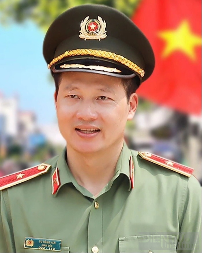 tan pho chu nhiem uy ban kiem tra trung uong
