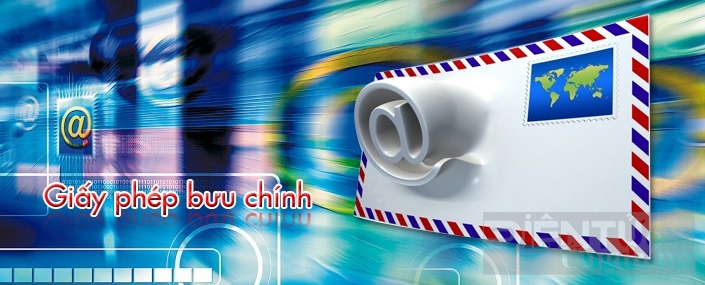 Tăng cường quản lý giấy phép bưu chính đối với doanh nghiệp vận chuyển hàng từ 2kg trở lên