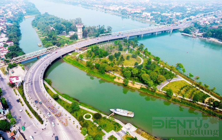 tao nen tang vung chac dua dat nuoc buoc vao ky nguyen moi vuon minh