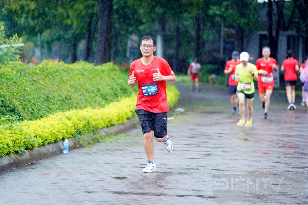 tap chi dien tu va ung dung tham gia giai chay bao chi 2023