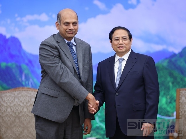 tap doan lam research my va cong ty seojin han quoc deu quan tam dau tu vao viet nam