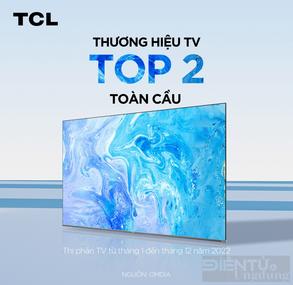 tcl dung dau thi phan android smart tv