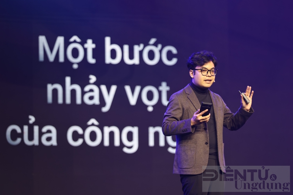 tech awards 2023 vinh danh loat san pham nen tang ung dung va dich vu xuat sac 2023