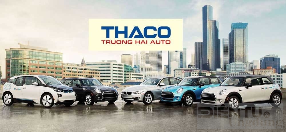 thaco auto la bai chien luoc cua ty phu tran ba duong